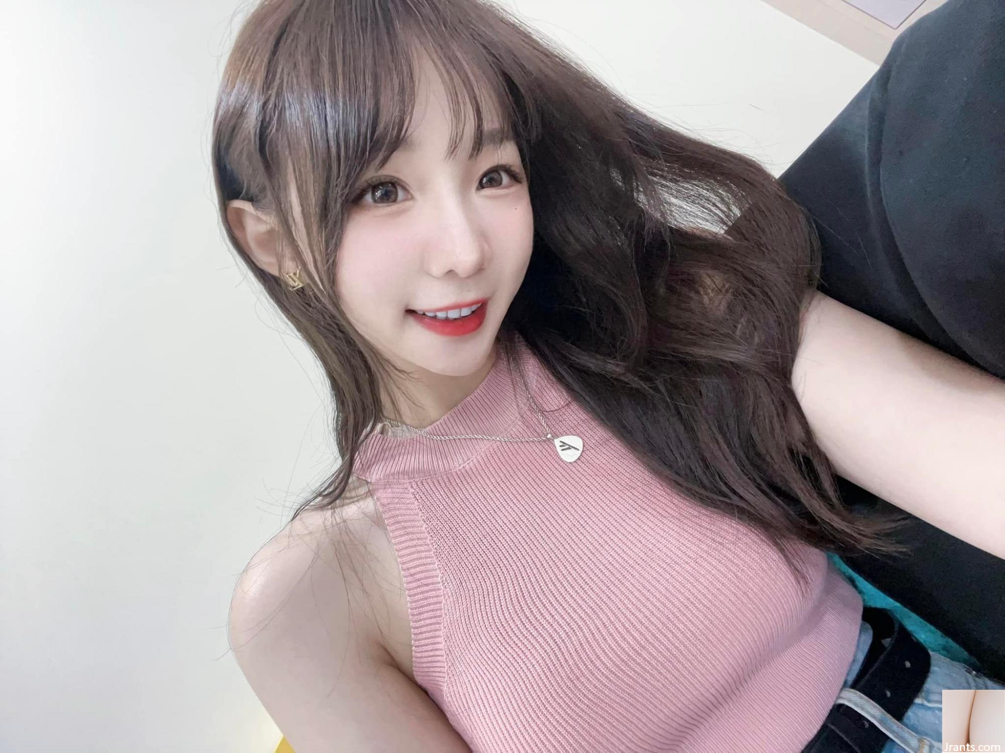 Vòng 1 nóng bỏng tự nhiên của mỹ nhân “Vương Hiên Vũ” khiến khán giả thích thú, yêu ngay từ cái nhìn đầu tiên (23P) - Ảnh 14