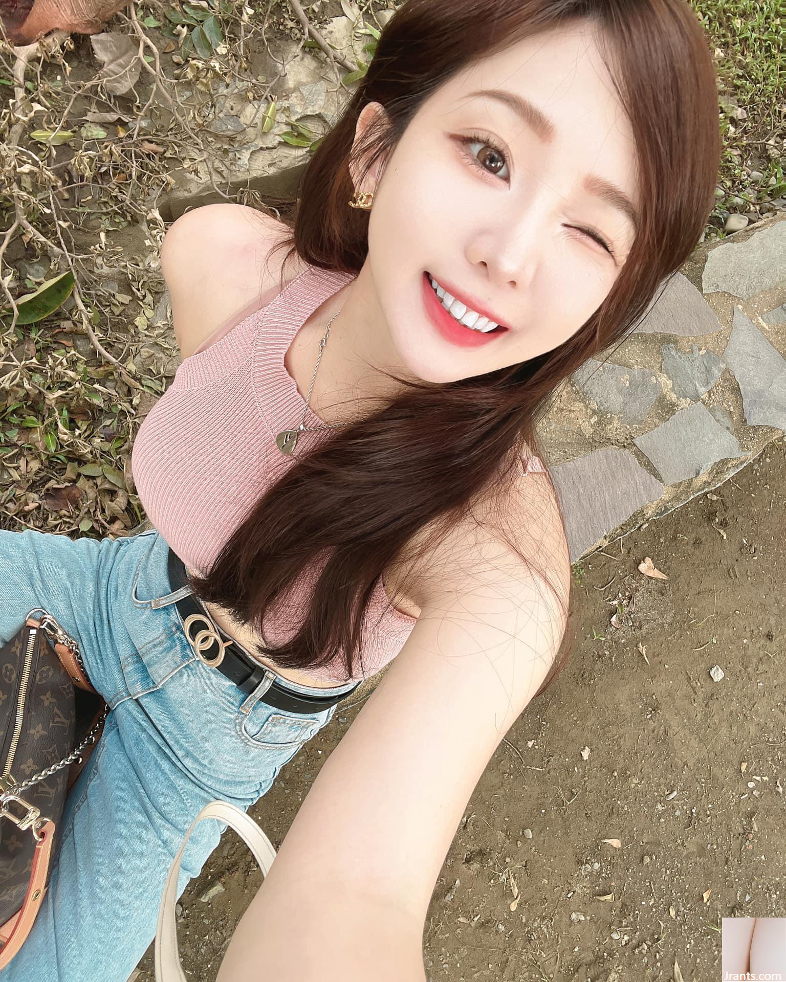 Vòng 1 nóng bỏng tự nhiên của mỹ nhân “Vương Hiên Vũ” khiến khán giả thích thú, yêu ngay từ cái nhìn đầu tiên (23P) - Ảnh 16