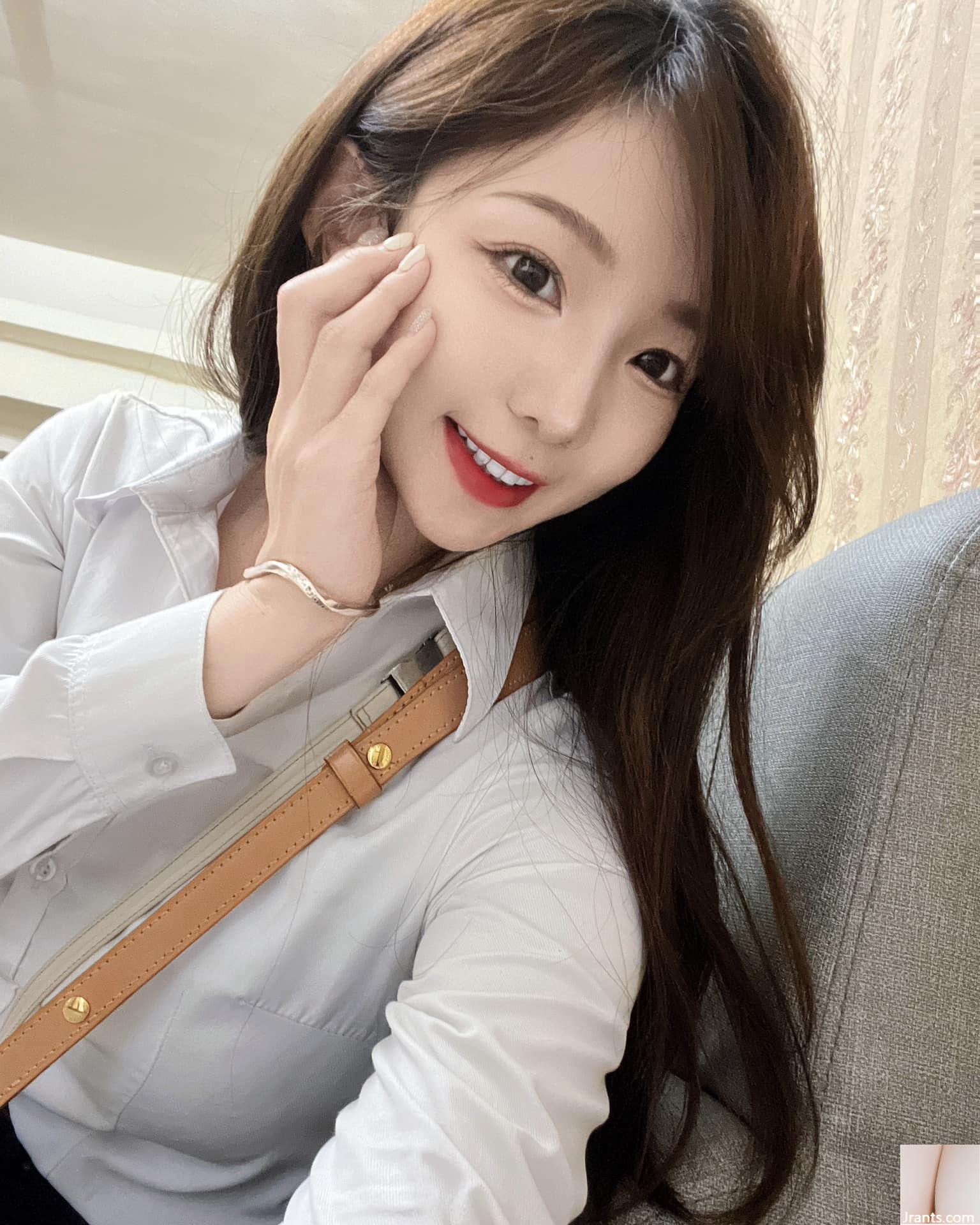 Vòng 1 nóng bỏng tự nhiên của mỹ nhân “Vương Hiên Vũ” khiến khán giả thích thú, yêu ngay từ cái nhìn đầu tiên (23P) - Ảnh 17