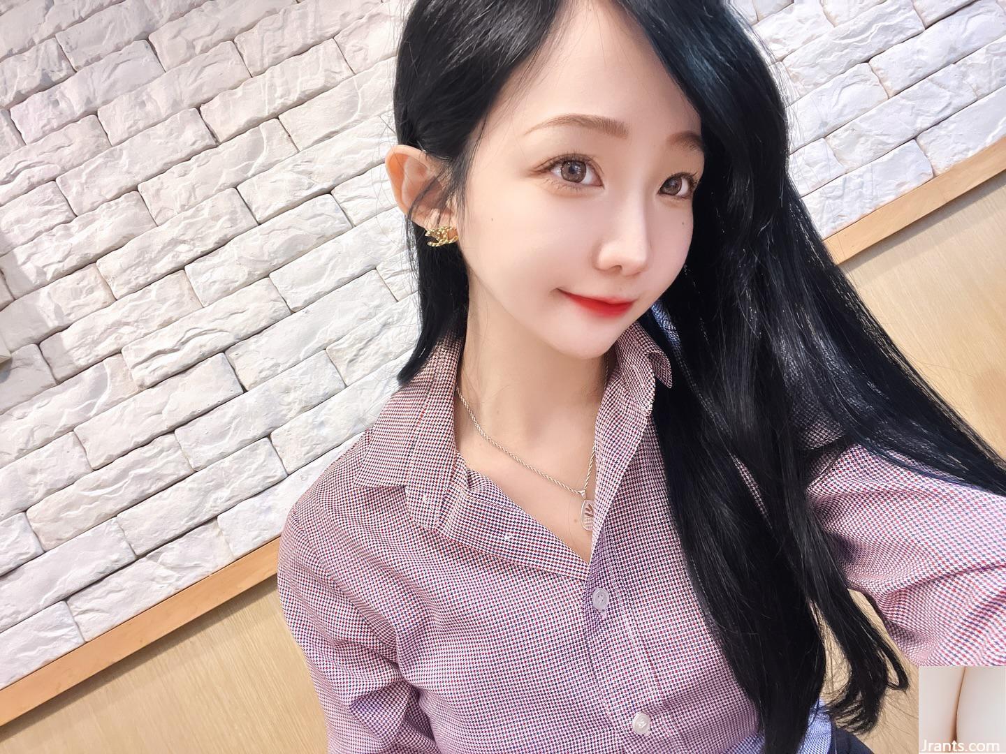 Vòng 1 nóng bỏng tự nhiên của mỹ nhân “Vương Hiên Vũ” khiến khán giả thích thú, yêu ngay từ cái nhìn đầu tiên (23P) - Ảnh 19