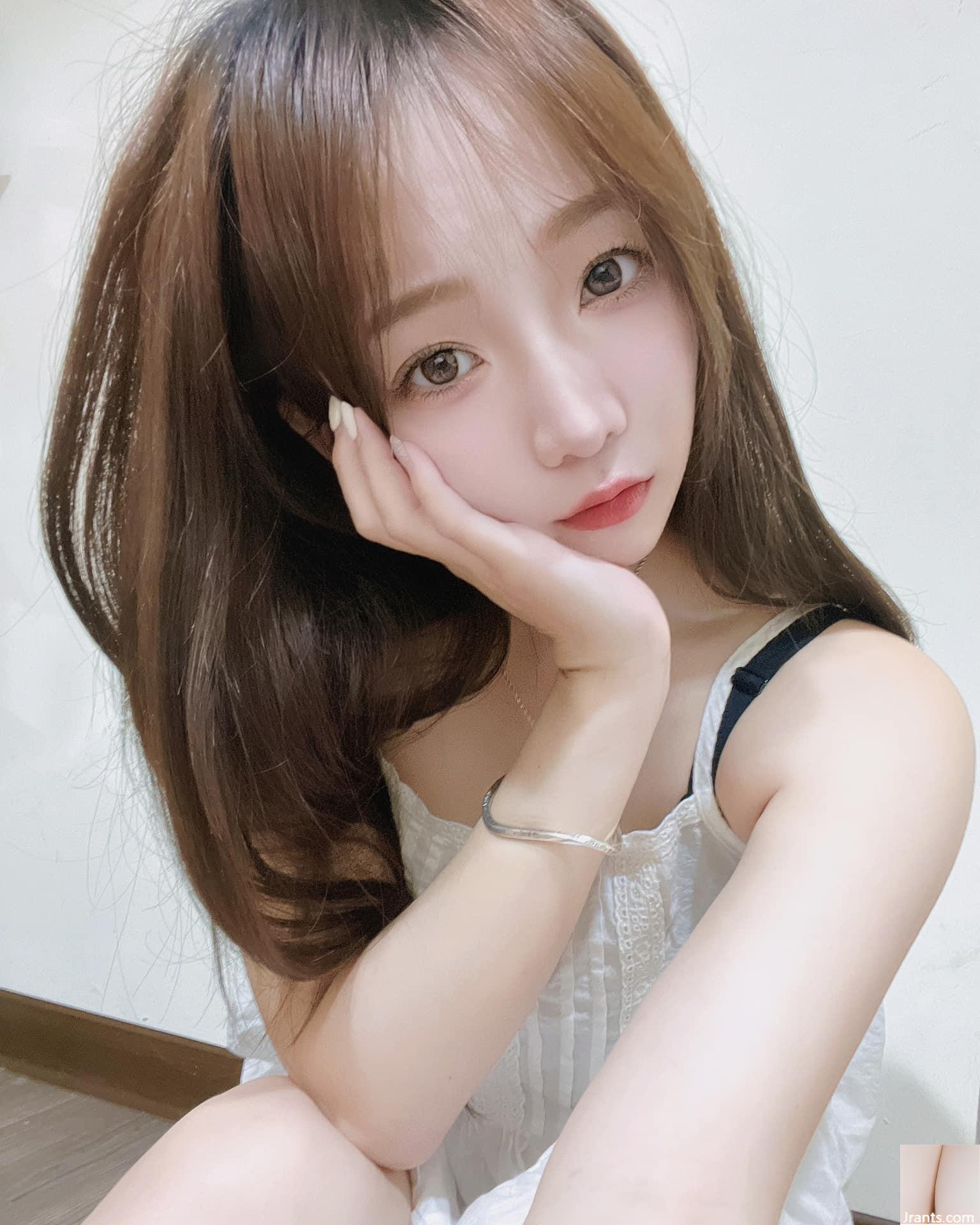 Vòng 1 nóng bỏng tự nhiên của mỹ nhân “Vương Hiên Vũ” khiến khán giả thích thú, yêu ngay từ cái nhìn đầu tiên (23P) - Ảnh 22