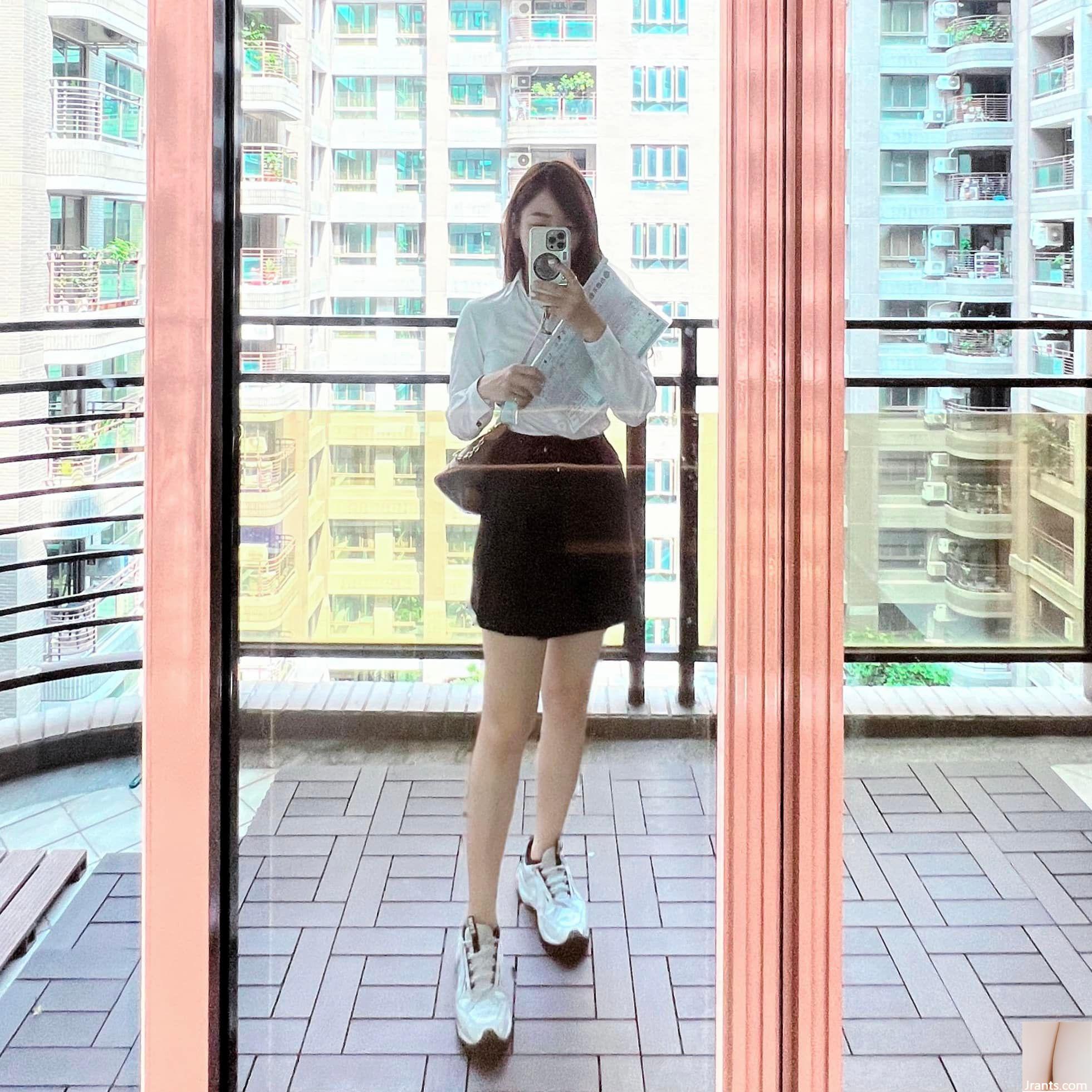 Vòng 1 nóng bỏng tự nhiên của mỹ nhân “Vương Hiên Vũ” khiến khán giả thích thú, yêu ngay từ cái nhìn đầu tiên (23P) - Ảnh 4