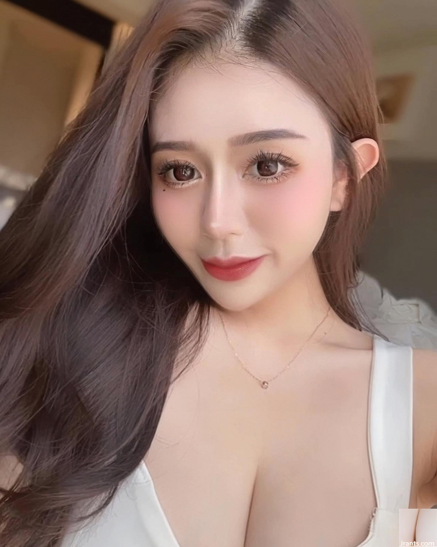 Bộ ngực đầy đặn “Sandy.abcd” khoe khí chất đẳng cấp Amana trong sự nghiệp (46P) - Ảnh 11