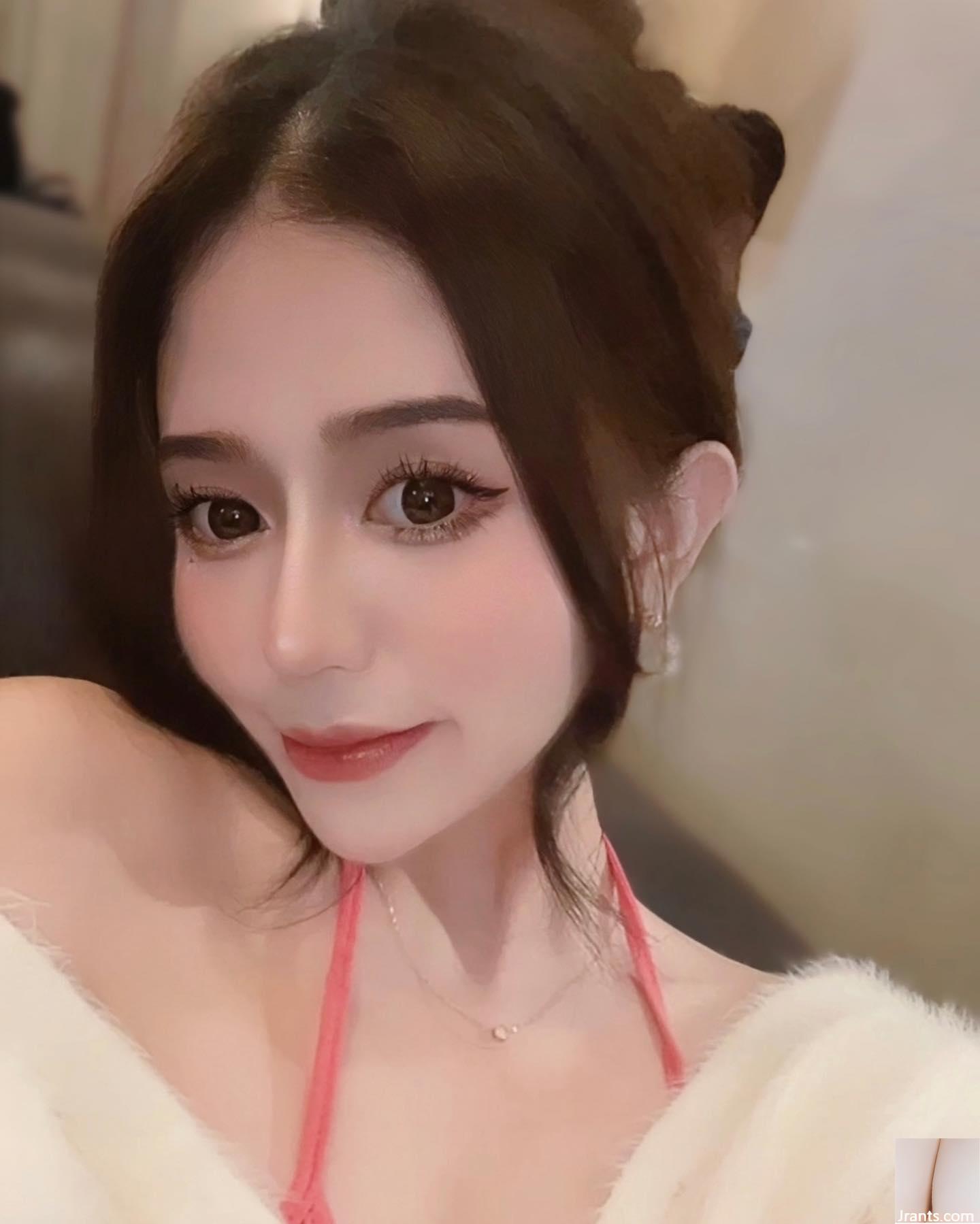 Bộ ngực đầy đặn “Sandy.abcd” khoe khí chất đẳng cấp Amana trong sự nghiệp (46P) - Ảnh 12