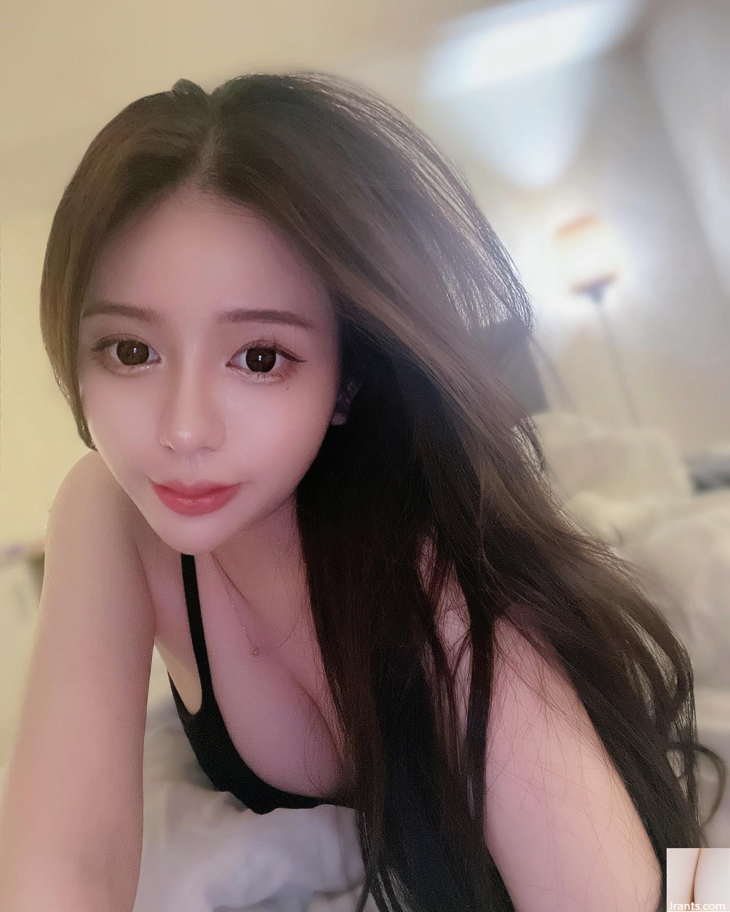 Bộ ngực đầy đặn “Sandy.abcd” khoe khí chất đẳng cấp Amana trong sự nghiệp (46P) - Ảnh 15