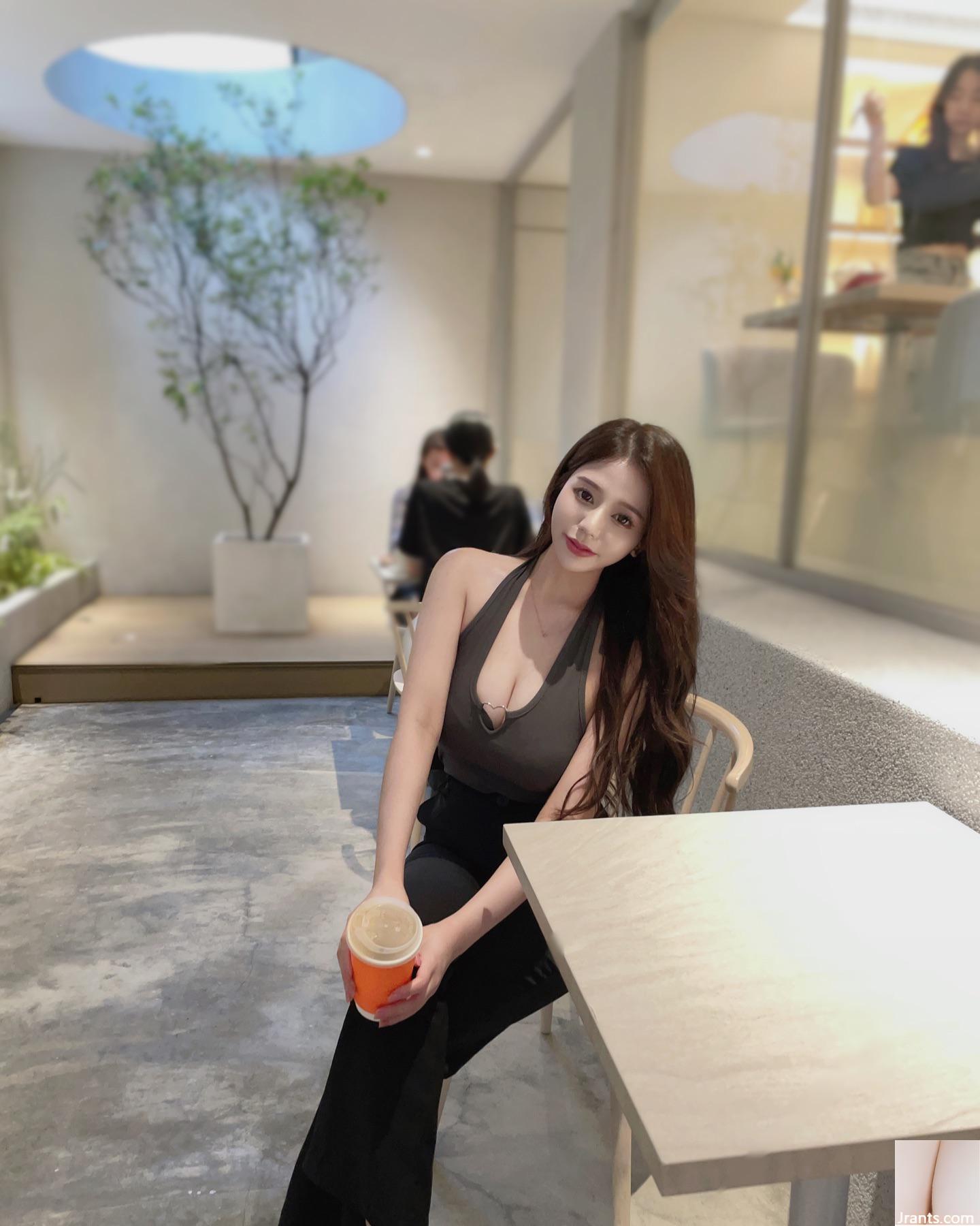 Bộ ngực đầy đặn “Sandy.abcd” khoe khí chất đẳng cấp Amana trong sự nghiệp (46P) - Ảnh 27