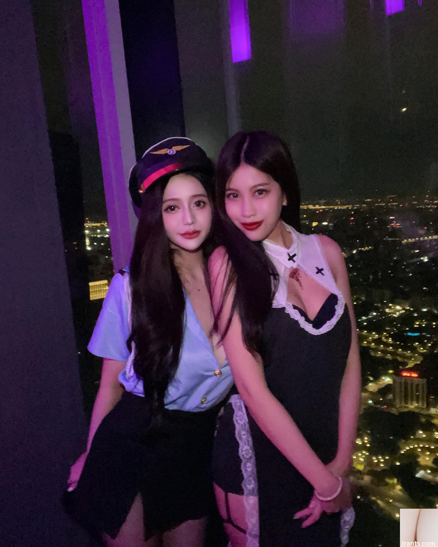 Bộ ngực đầy đặn “Sandy.abcd” khoe khí chất đẳng cấp Amana trong sự nghiệp (46P) - Ảnh 5