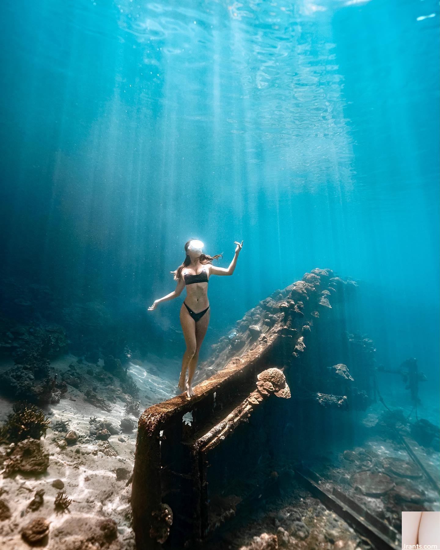 Bộ ngực đầy đặn “Sandy.abcd” khoe khí chất đẳng cấp Amana trong sự nghiệp (46P) - Ảnh 59