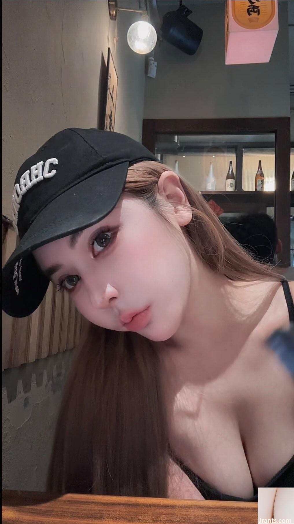 Hot girl đẹp nhất (ii66666666 “Khuôn mặt ngọt ngào, đáng yêu đến mức chiếm được trái tim bạn (28P) - Ảnh 25