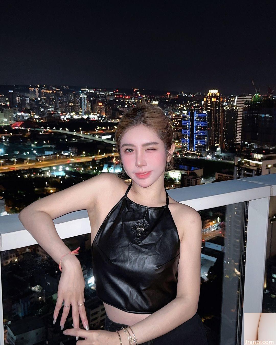 Hot girl đẹp nhất (ii66666666 “Khuôn mặt ngọt ngào, đáng yêu đến mức chiếm được trái tim bạn (28P) - Ảnh 27