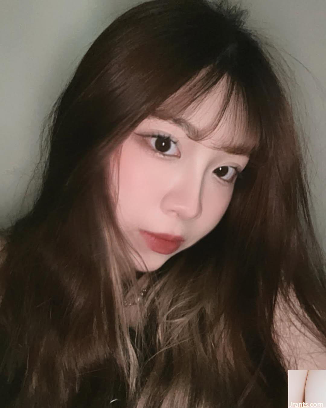 Vòng một kiêu hãnh của “Lin Xi” vạch ra sự cám dỗ tột cùng của những đường cong quyến rũ (10P) - Ảnh 6