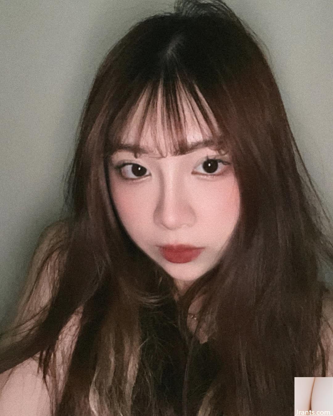 Vòng một kiêu hãnh của “Lin Xi” vạch ra sự cám dỗ tột cùng của những đường cong quyến rũ (10P) - Ảnh 7