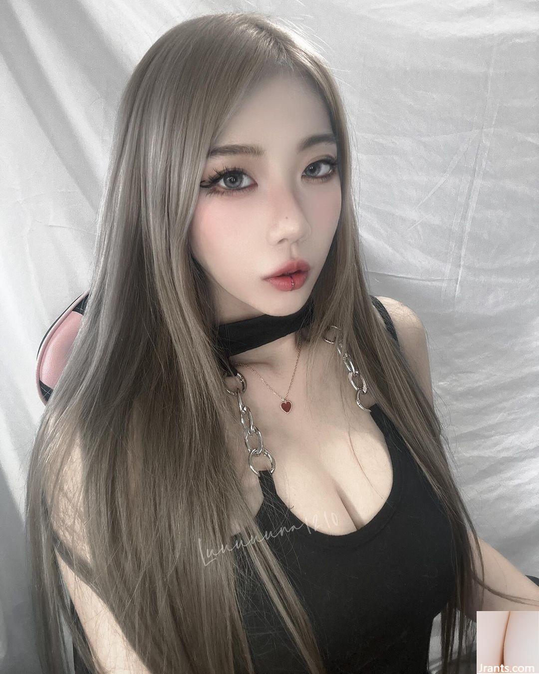 Thân hình nóng bỏng (luuuuuna1210 “Thể hình đáng kinh ngạc và lượng đường trong máu tăng vọt (22P) - Ảnh 20