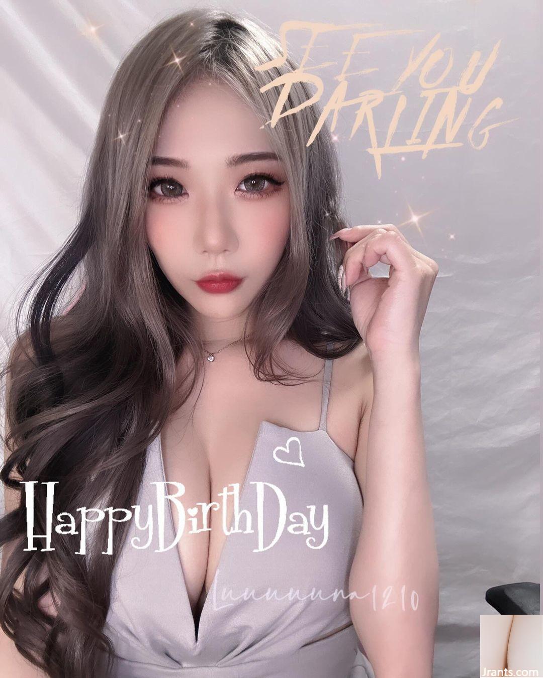 Thân hình nóng bỏng (luuuuuna1210 “Thể hình đáng kinh ngạc và lượng đường trong máu tăng vọt (22P) - Ảnh 4