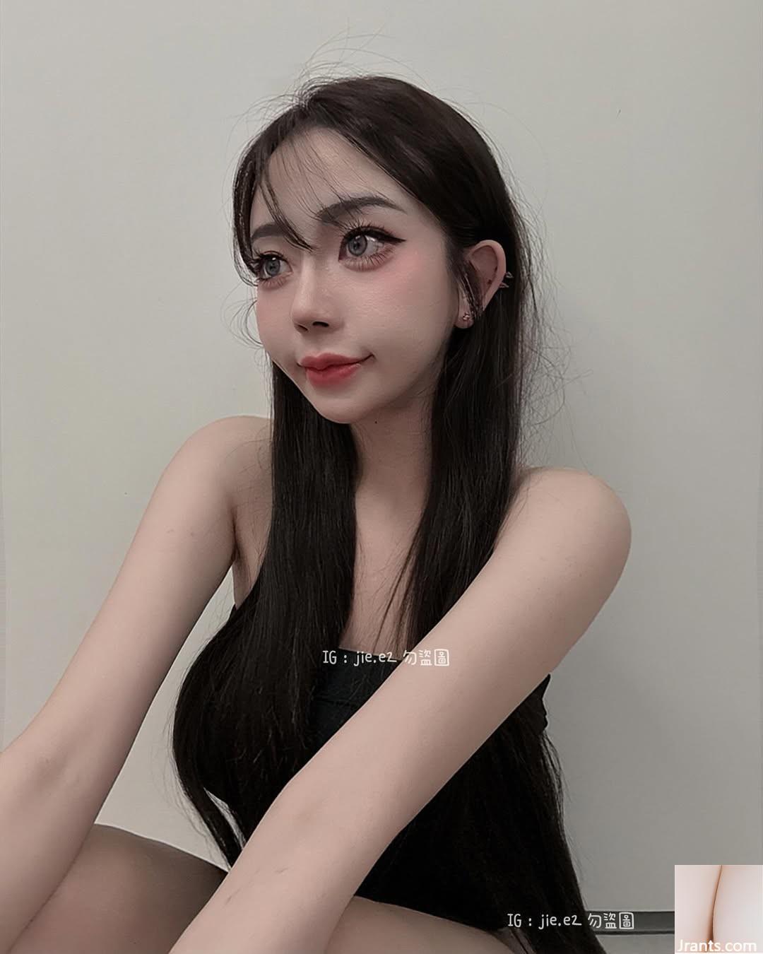 Khí chất và sắc đẹp (153 Xiao Bing Nai) Khí chất cấp độ Tiancai cơ bản thật hấp dẫn! - Ảnh 12