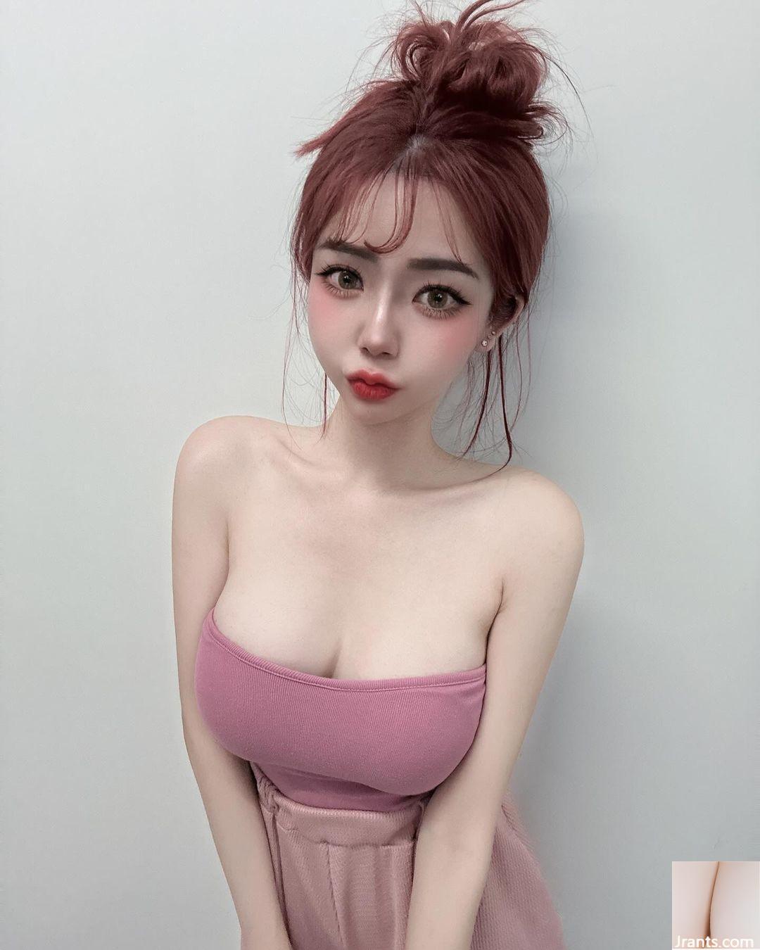 Khí chất và sắc đẹp (153 Xiao Bing Nai) Khí chất cấp độ Tiancai cơ bản thật hấp dẫn! - Ảnh 16