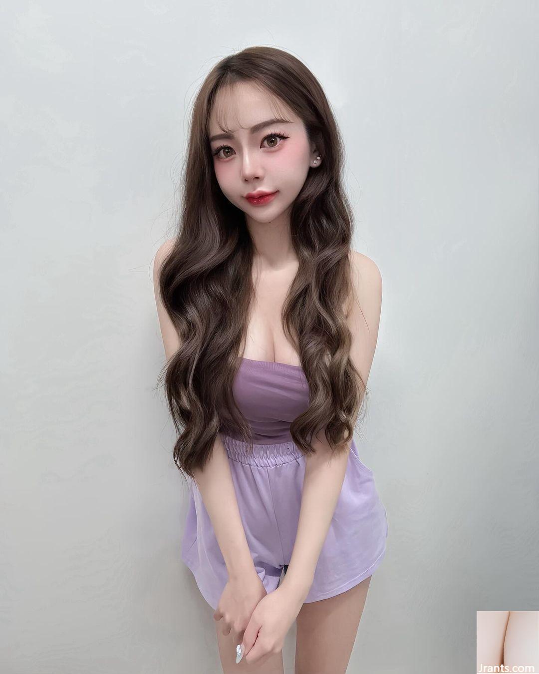 Khí chất và sắc đẹp (153 Xiao Bing Nai) Khí chất cấp độ Tiancai cơ bản thật hấp dẫn! - Ảnh 21