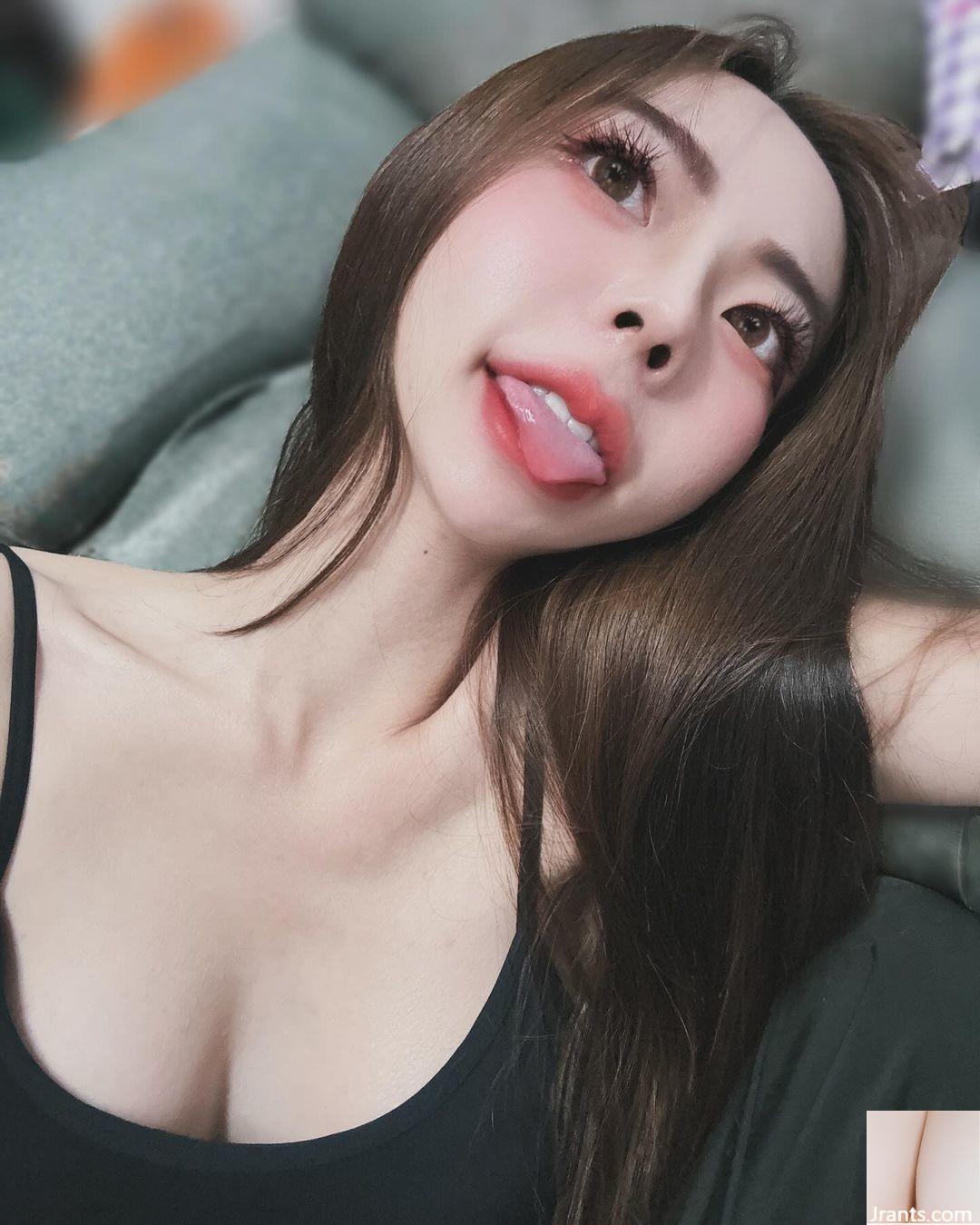 Khí chất và sắc đẹp (153 Xiao Bing Nai) Khí chất cấp độ Tiancai cơ bản thật hấp dẫn! - Ảnh 24