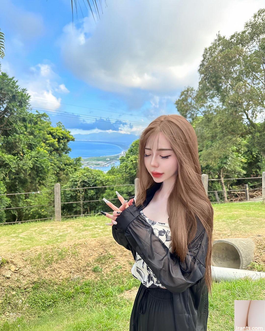 Khí chất và sắc đẹp (153 Xiao Bing Nai) Khí chất cấp độ Tiancai cơ bản thật hấp dẫn! - Ảnh 25