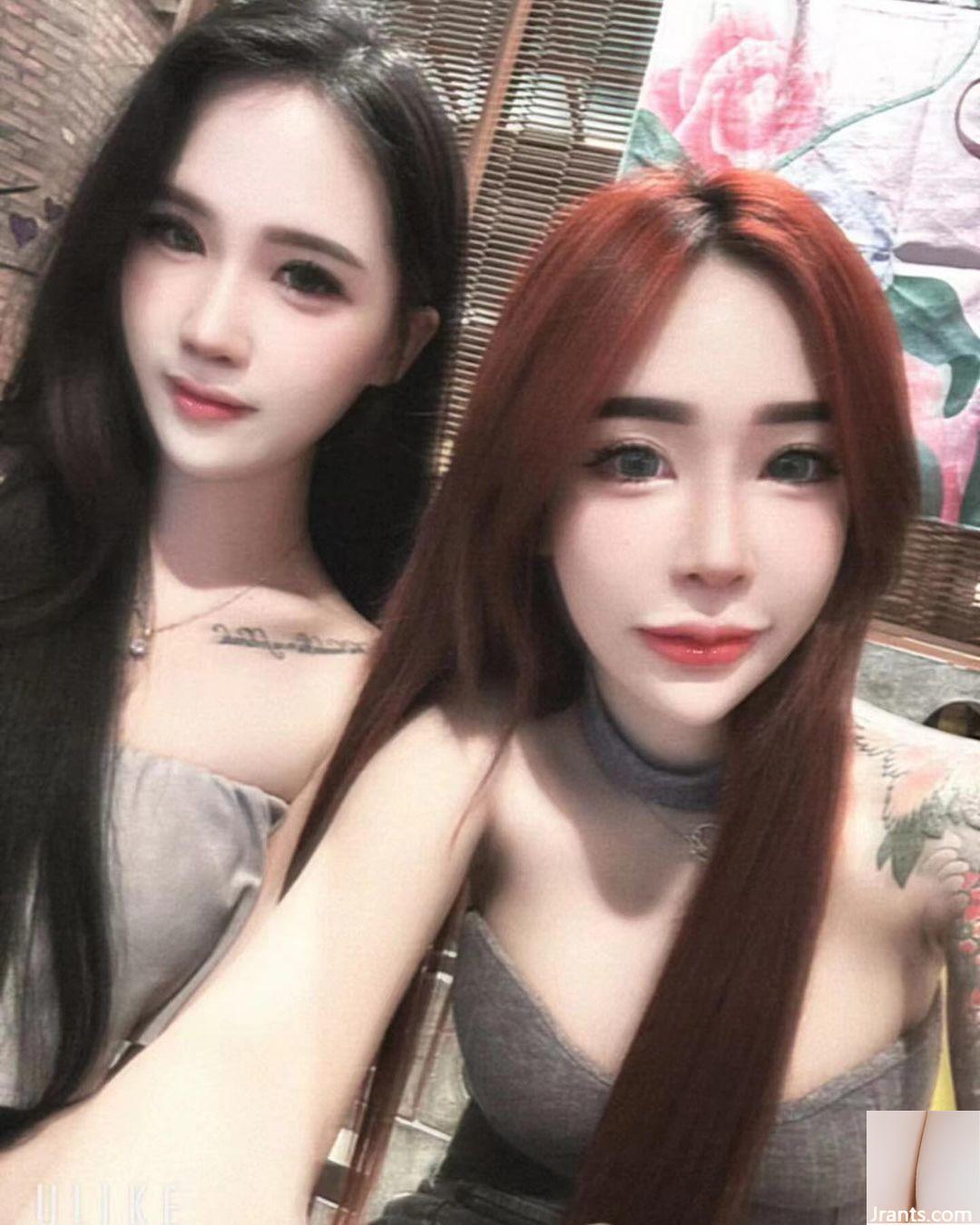 Người nổi tiếng Internet nóng bỏng “Mặt trời” vừa ngọt ngào vừa gợi cảm, với vẻ đẹp siêu ngọt ngào và tinh tế (27P) - Ảnh 14