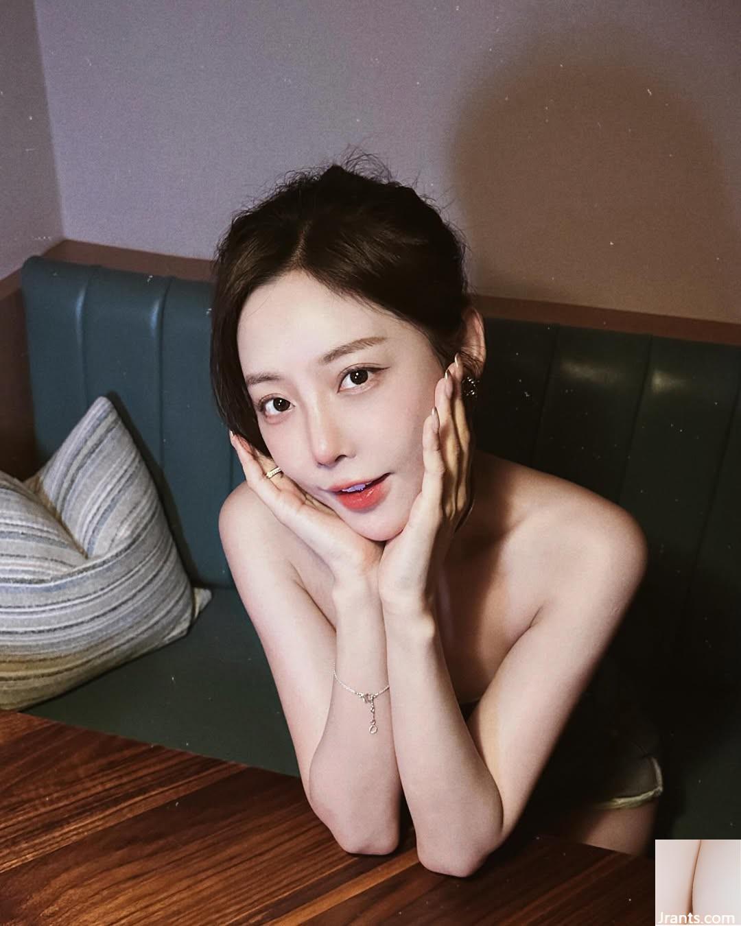 “Tutu 22” có vòng một nóng bỏng và dáng người duyên dáng không chê vào đâu được (10P) - Ảnh 10