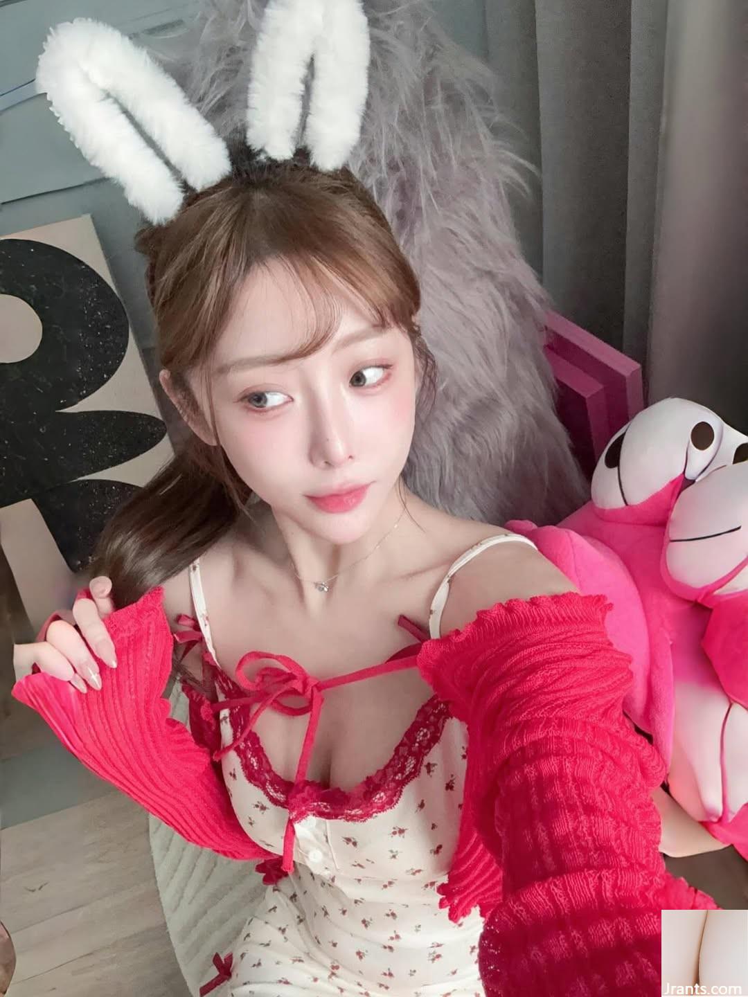 “Tutu 22” có vòng một nóng bỏng và dáng người duyên dáng không chê vào đâu được (10P) - Ảnh 2