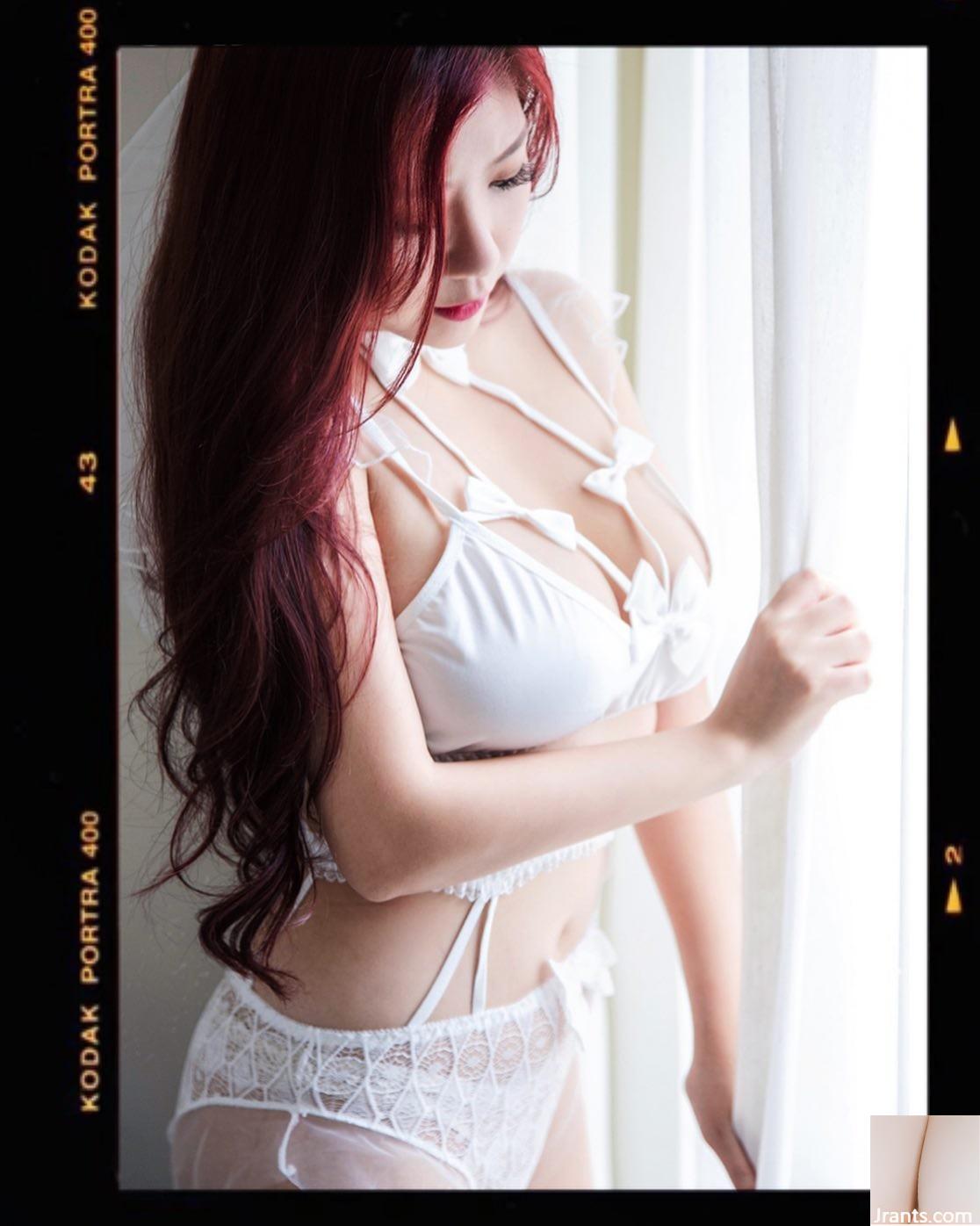 Bắt trí tưởng tượng của mọi người (EMMA) Mùi ngọt ngào thật đáng yêu (14P) - Ảnh 13