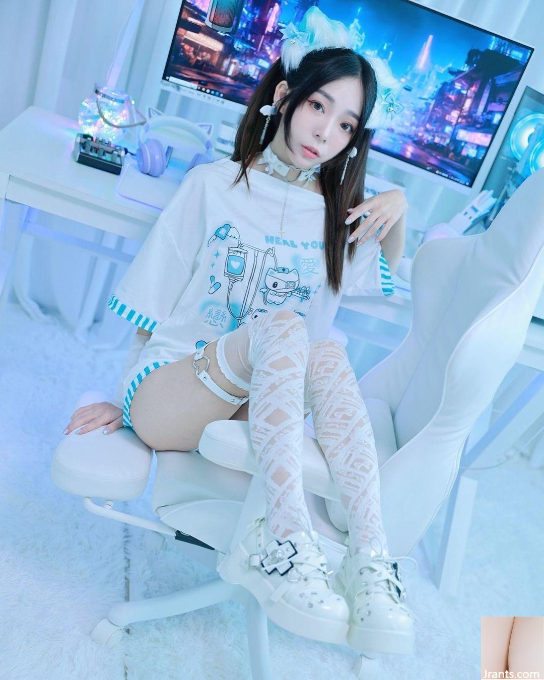 Phong cách tươi trẻ “Chio Tracy” quyến rũ đến Hụt hơi (19P) - Ảnh 10