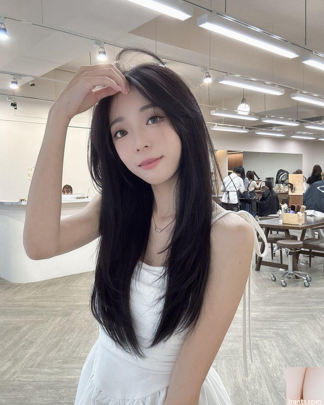 Phong cách tươi trẻ “Chio Tracy” quyến rũ đến Hụt hơi (19P) - Ảnh 15