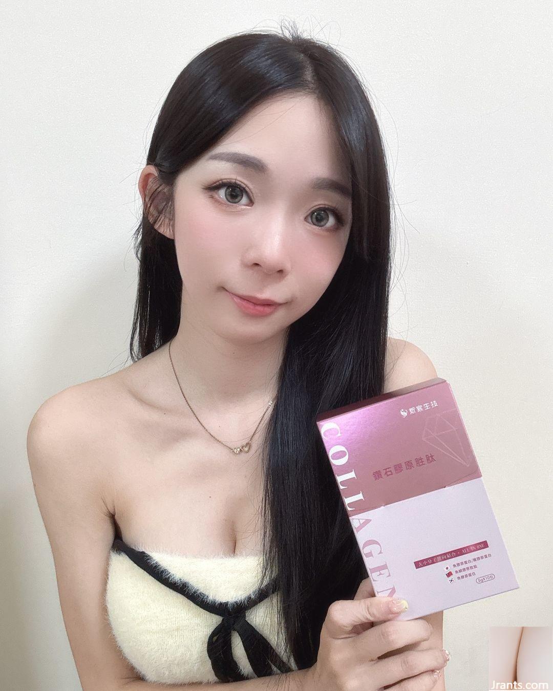 Phong cách tươi trẻ “Chio Tracy” quyến rũ đến Hụt hơi (19P) - Ảnh 17