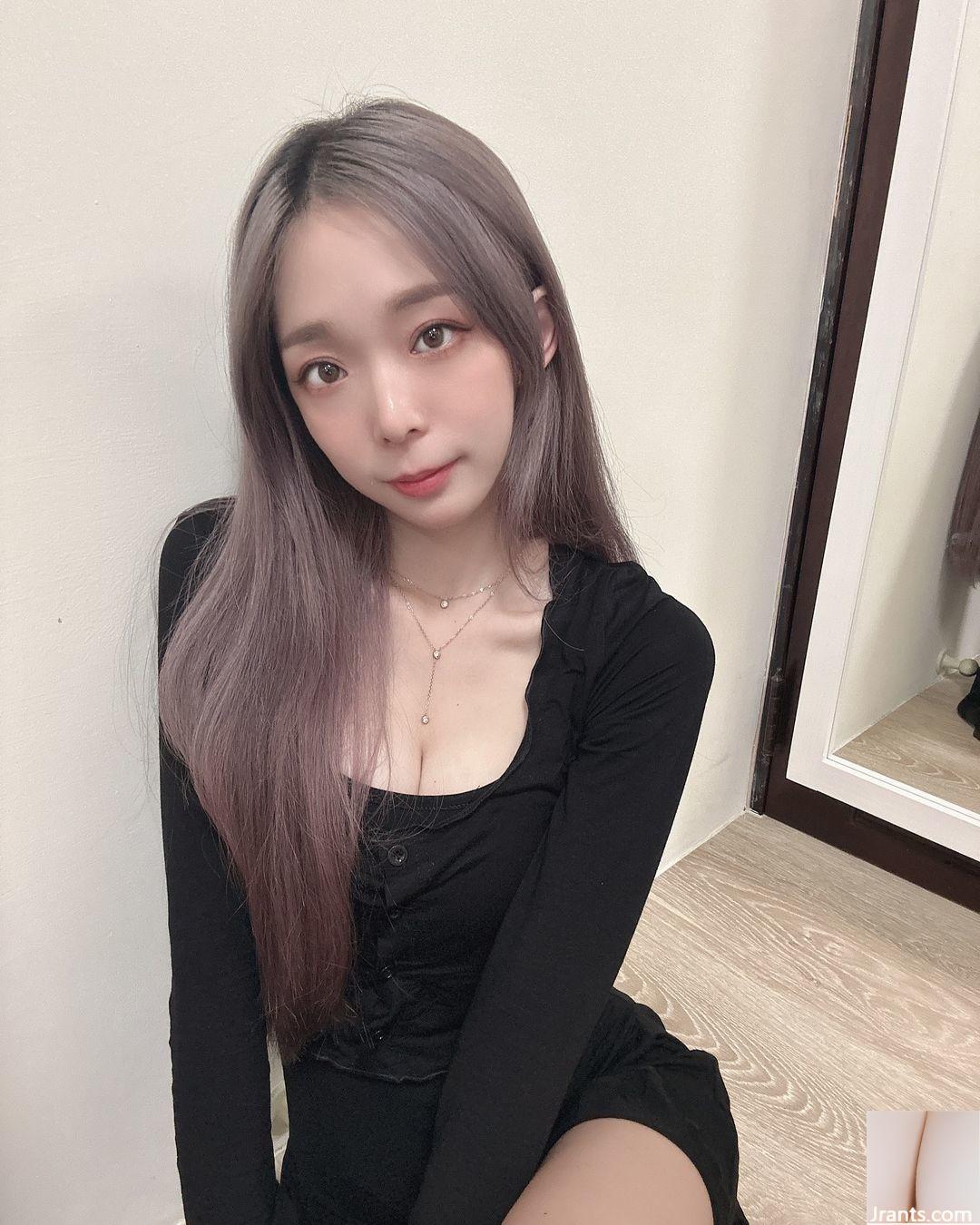 Phong cách tươi trẻ “Chio Tracy” quyến rũ đến Hụt hơi (19P) - Ảnh 2