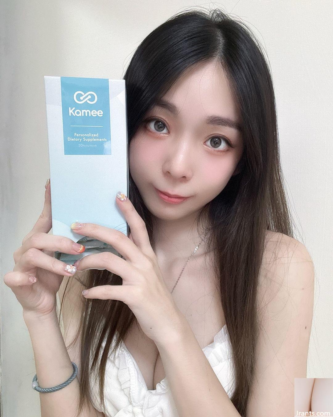 Phong cách tươi trẻ “Chio Tracy” quyến rũ đến Hụt hơi (19P) - Ảnh 4