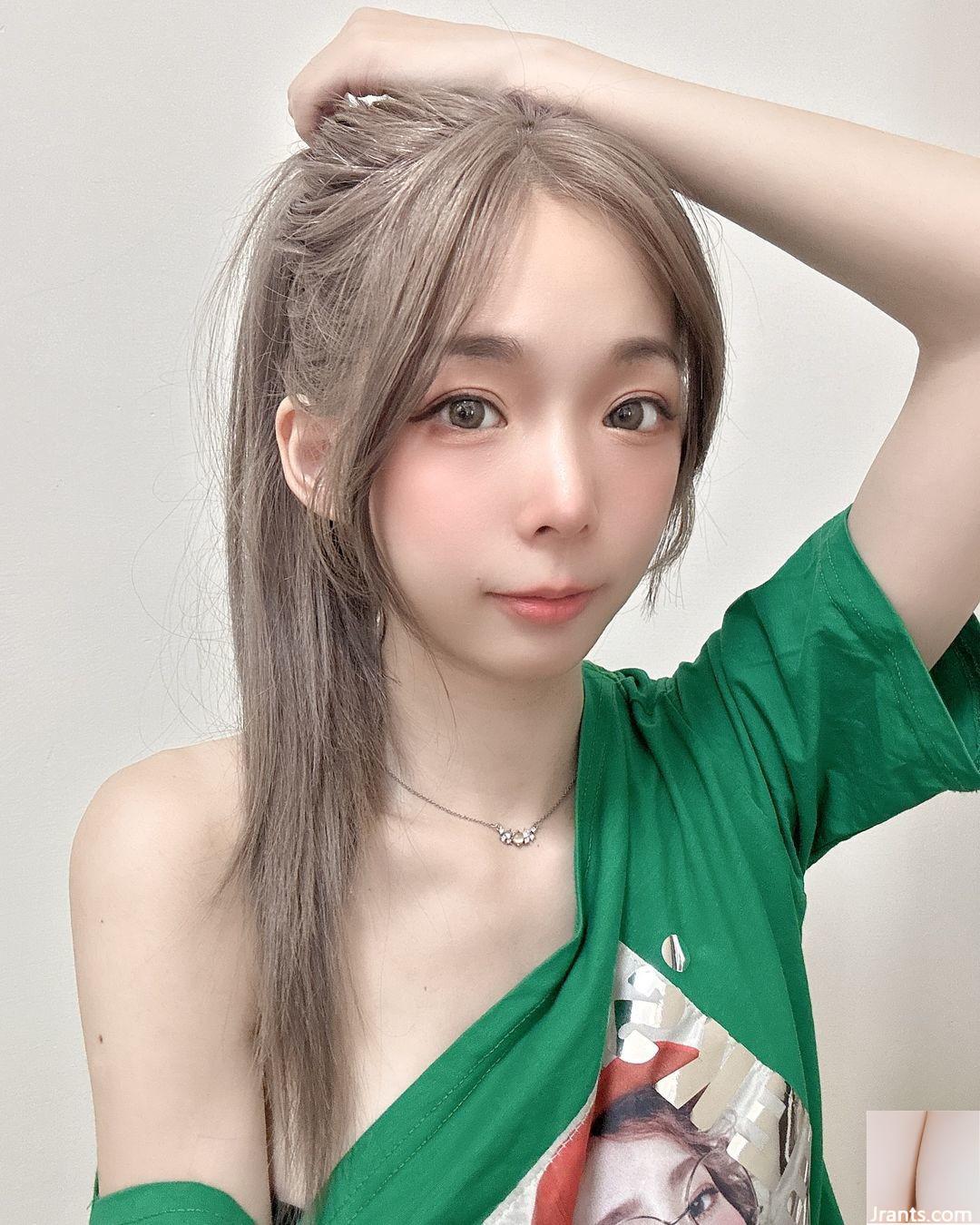 Phong cách tươi trẻ “Chio Tracy” quyến rũ đến Hụt hơi (19P) - Ảnh 9