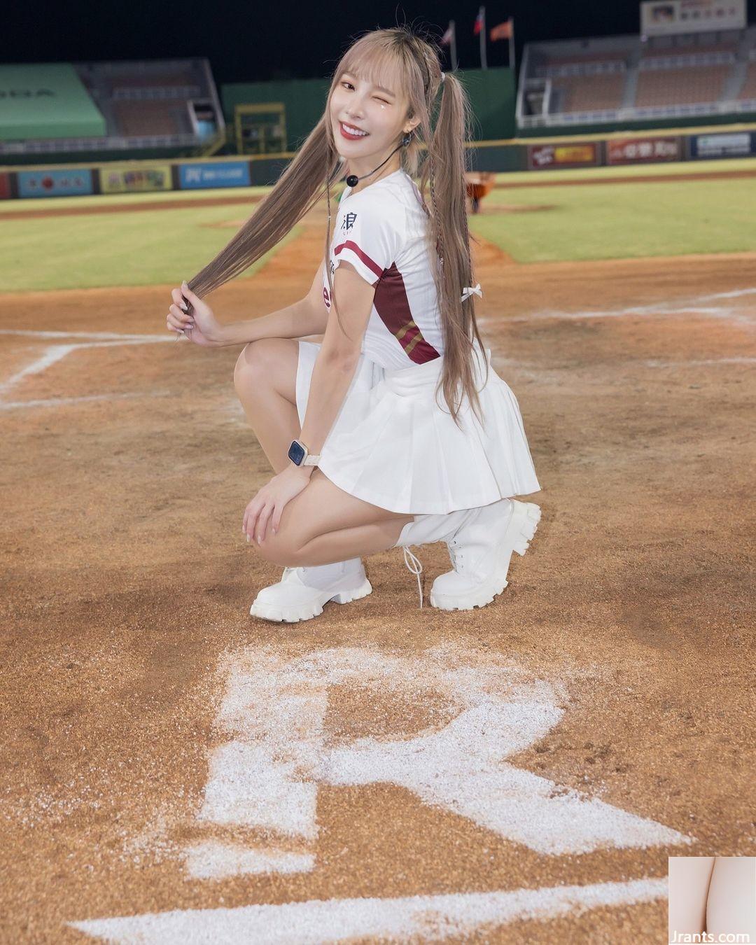 “Rina Xie Aina” dễ thương và quyến rũ có thân hình hoàn hảo (20P) - Ảnh 13