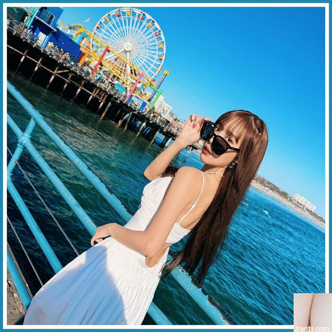 “Rina Xie Aina” dễ thương và quyến rũ có thân hình hoàn hảo (20P) - Ảnh 16