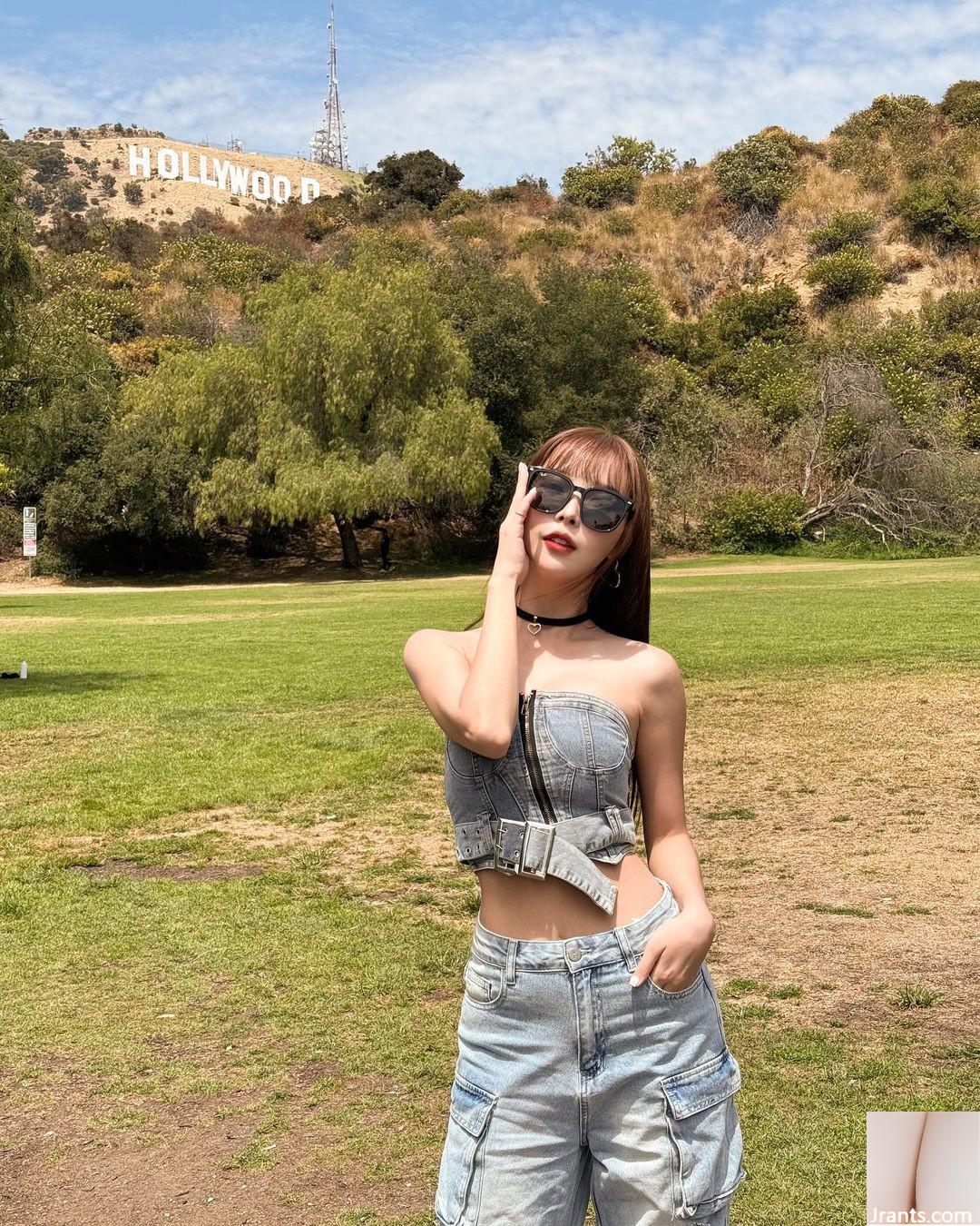 “Rina Xie Aina” dễ thương và quyến rũ có thân hình hoàn hảo (20P) - Ảnh 19