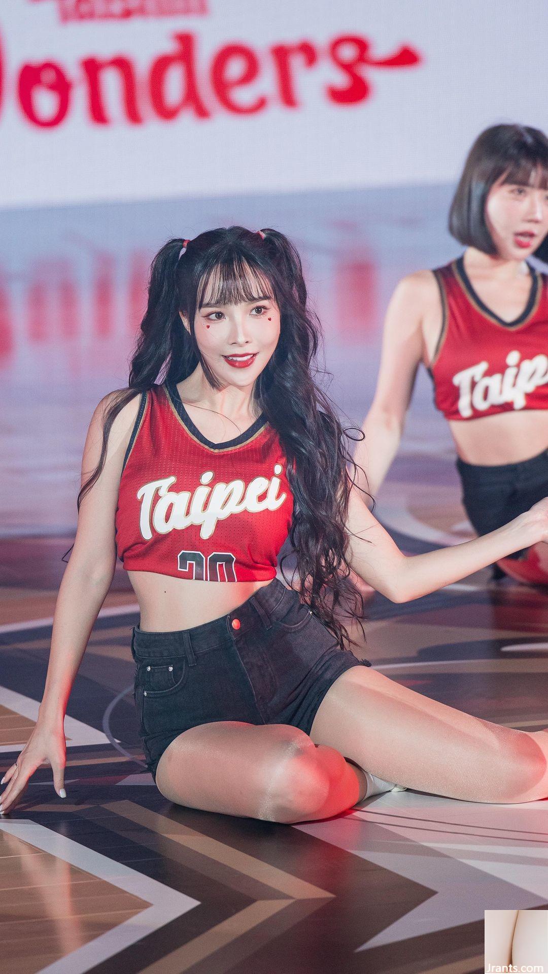 “Rina Xie Aina” dễ thương và quyến rũ có thân hình hoàn hảo (20P) - Ảnh 4