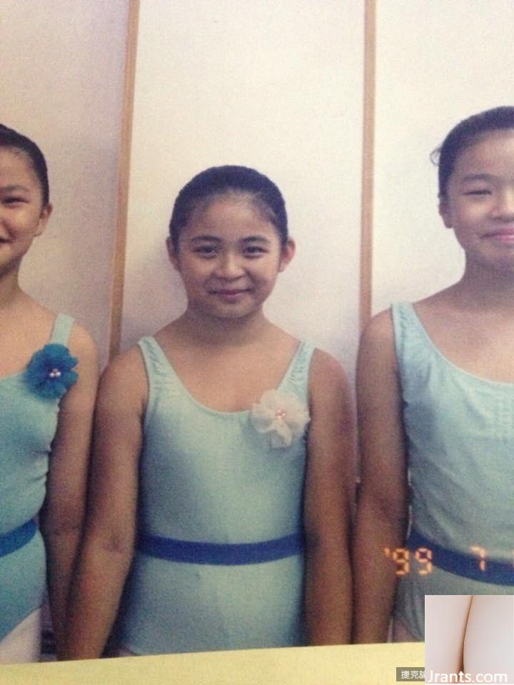 (Little Chen Yanxi) Những bức ảnh mặc trang phục bé gái của hot girl Lin Yiyu đã được lan truyền và cư dân mạng hét lên: Phụ nữ đã thay đổi ở tuổi 18 (18P)! - Ảnh 13