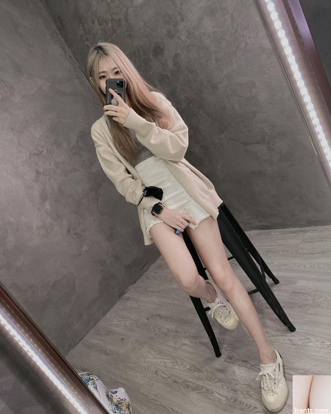 “Anh Xuân” không thể cưỡng lại sự cám dỗ … Vẻ đẹp siêu ngọt ngào và tinh tế (13P) - Ảnh 3