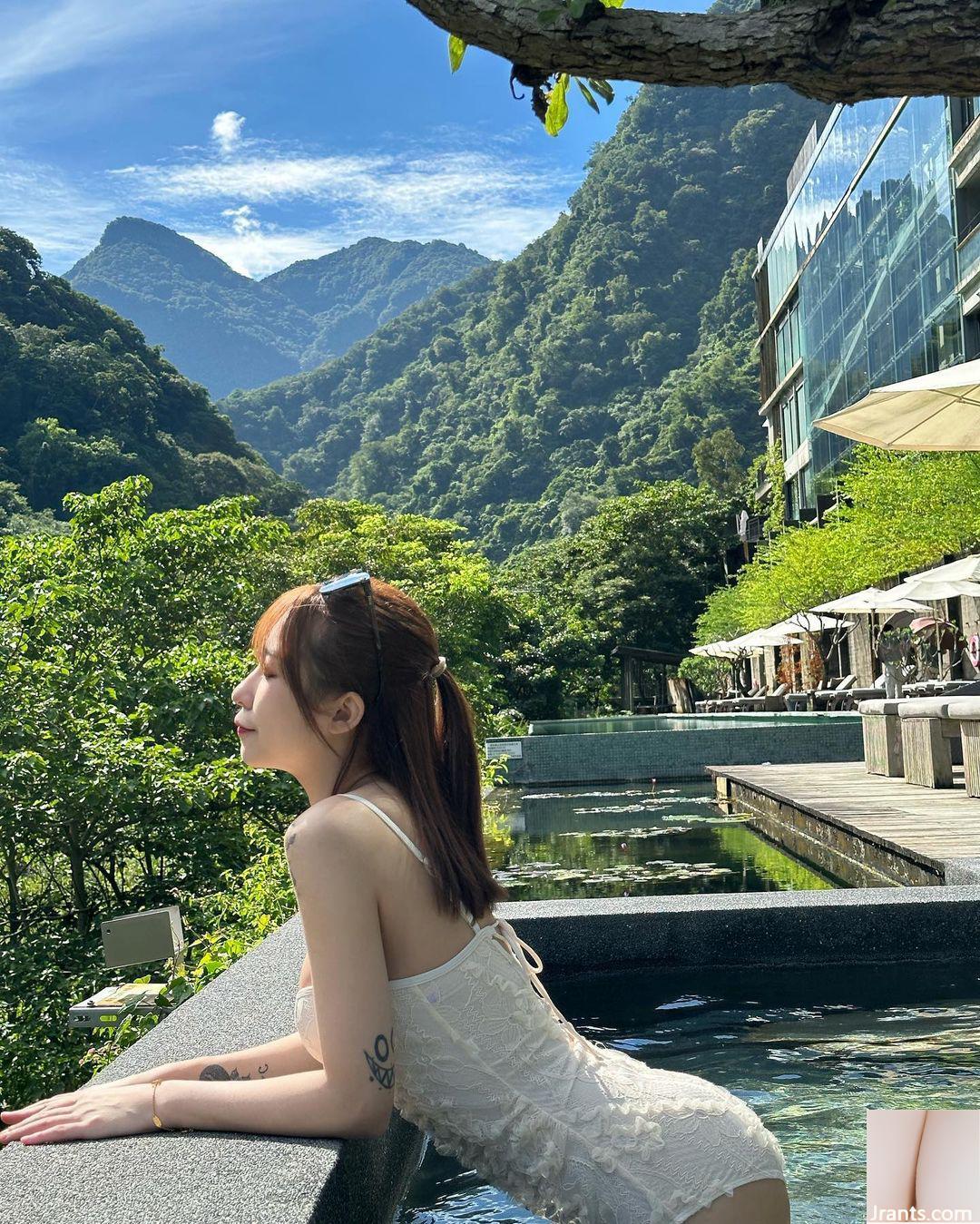 “Anh Xuân” không thể cưỡng lại sự cám dỗ … Vẻ đẹp siêu ngọt ngào và tinh tế (13P) - Ảnh 9