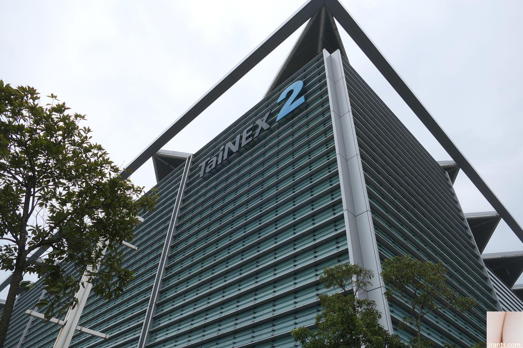 Lễ hội đồng phục học sinh Jiazhen Expo Đài Loan 2024 TSE1(36P)