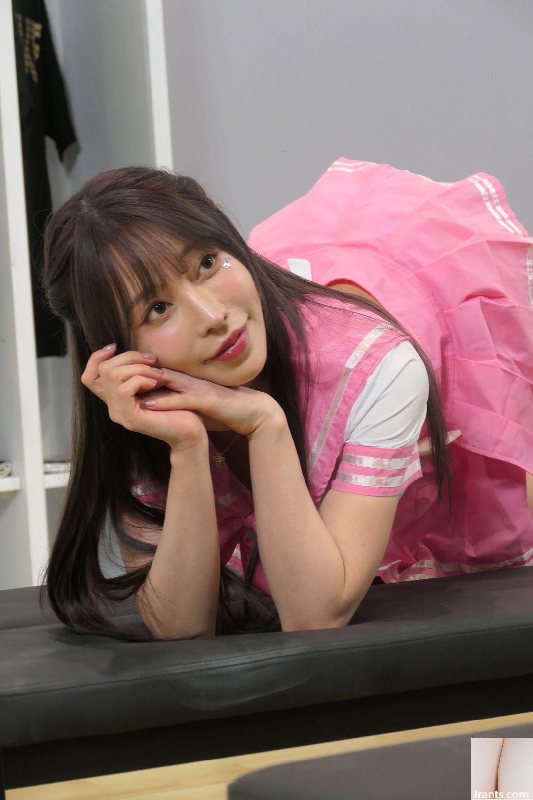 Lễ hội đồng phục học sinh Jiazhen Expo Đài Loan 2024 TSE1(36P) - Ảnh 19