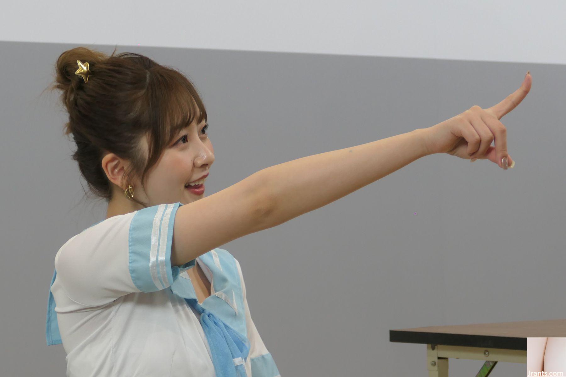 Lễ hội đồng phục học sinh Jiazhen Expo Đài Loan 2024 TSE1(36P) - Ảnh 33