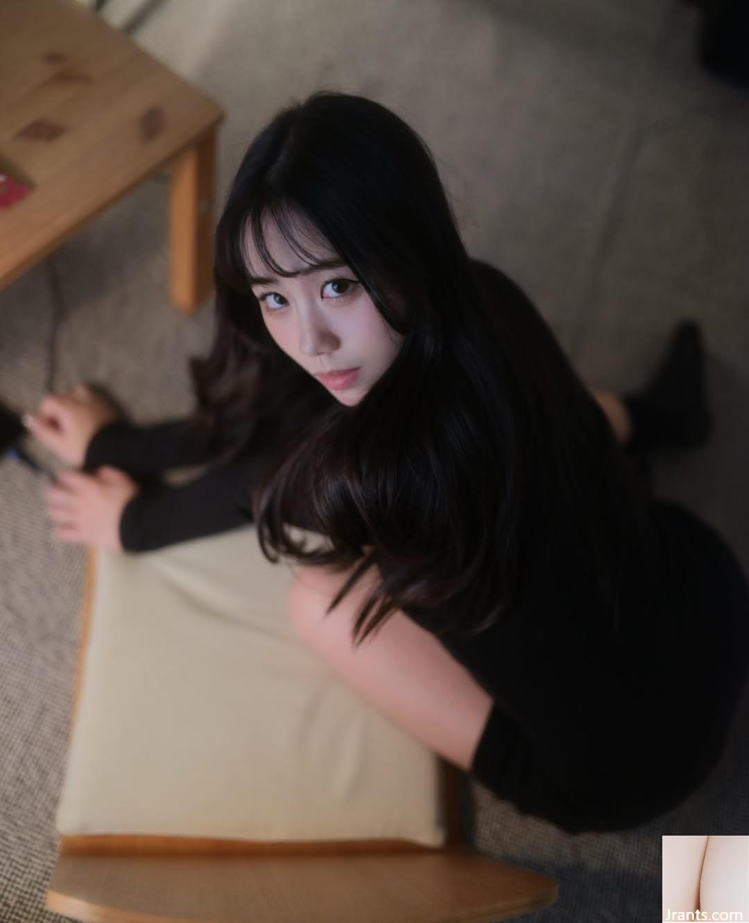 “Yu Xi” sở hữu gương mặt thanh tú, ngọt ngào và quyến rũ (10P) - Ảnh 2