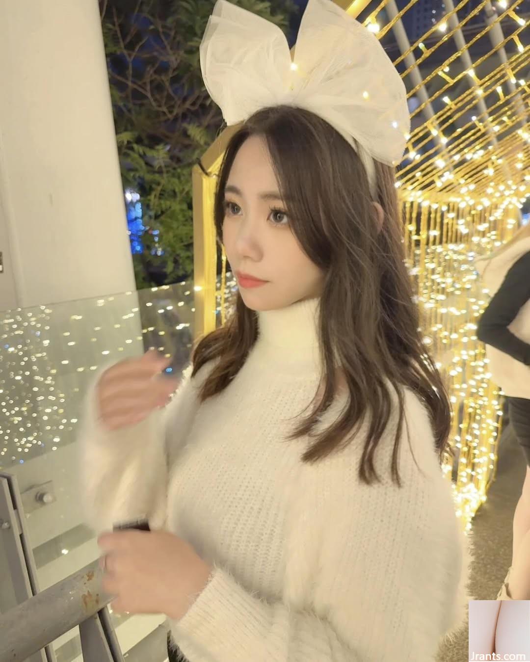 “Yu Xi” sở hữu gương mặt thanh tú, ngọt ngào và quyến rũ (10P) - Ảnh 9