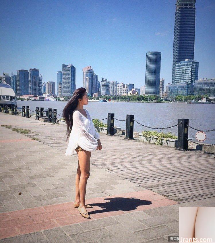 Hình ảnh siêu gợi cảm của cô gái thể hình Jiang Liming gây sốt (26P) - Ảnh 25