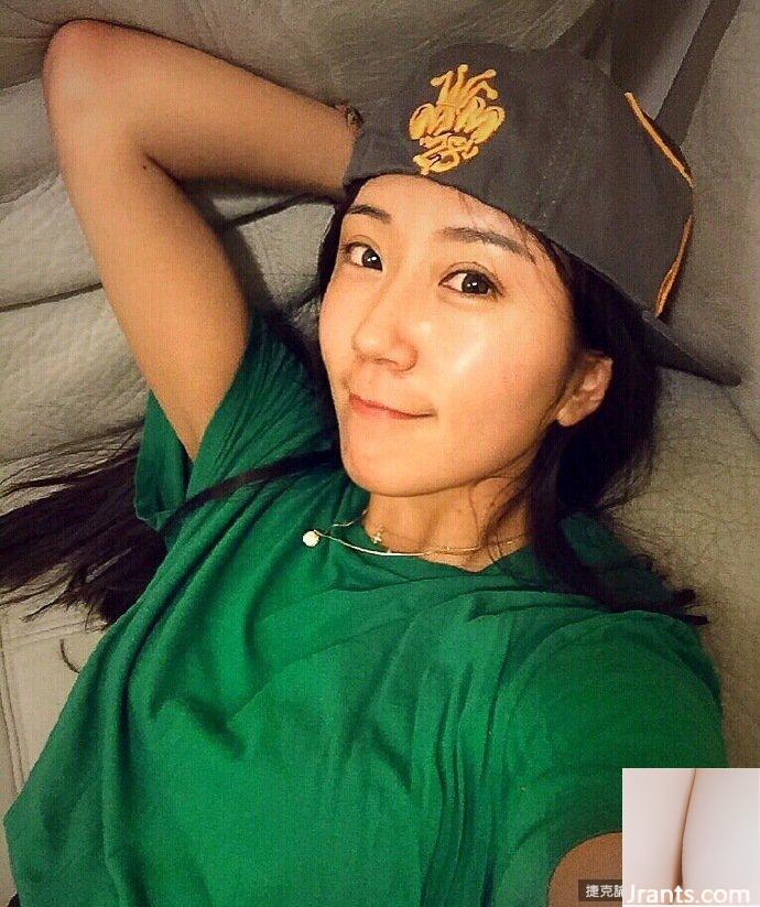 Hình ảnh siêu gợi cảm của cô gái thể hình Jiang Liming gây sốt (26P) - Ảnh 5