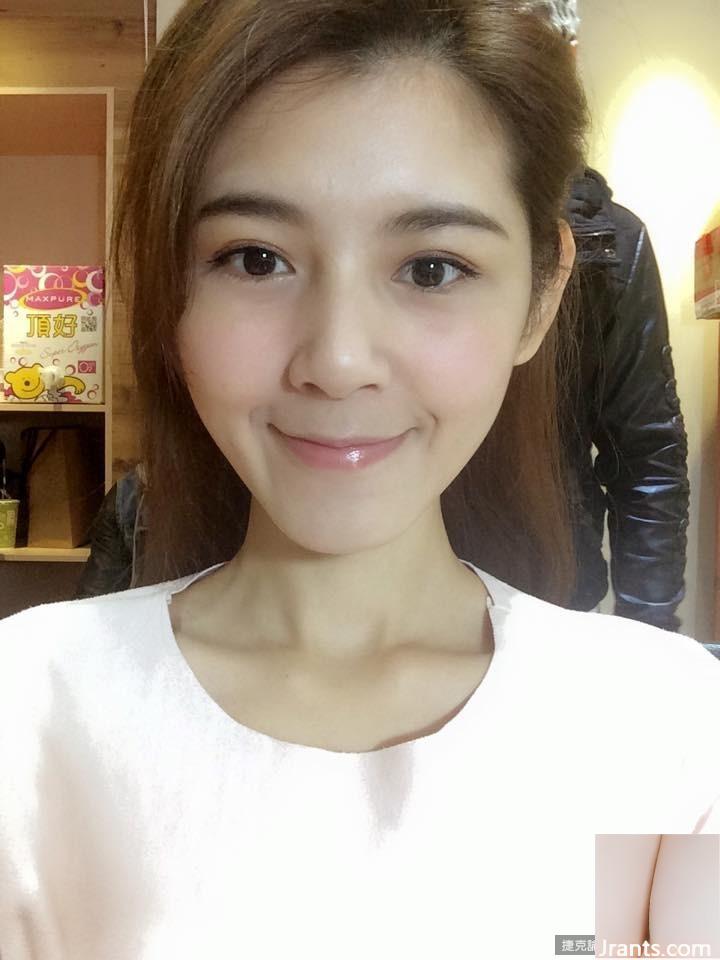 Ngoại hình ngọt ngào của Hu Beijing, nghệ sĩ piano đến từ Zhaozheng, được cư dân mạng bàn tán sôi nổi: Cô ấy không thể tập trung vào việc học piano chút nào (19P) - Ảnh 19