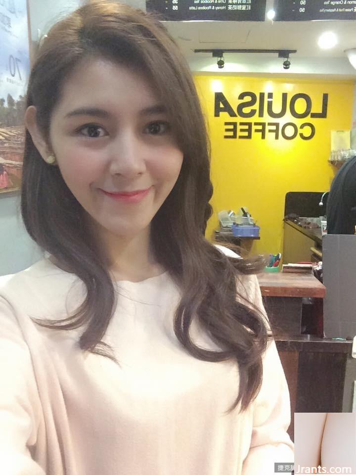 Ngoại hình ngọt ngào của Hu Beijing, nghệ sĩ piano đến từ Zhaozheng, được cư dân mạng bàn tán sôi nổi: Cô ấy không thể tập trung vào việc học piano chút nào (19P) - Ảnh 2