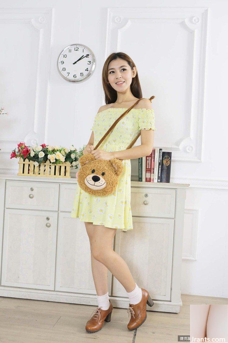 Ngoại hình ngọt ngào của Hu Beijing, nghệ sĩ piano đến từ Zhaozheng, được cư dân mạng bàn tán sôi nổi: Cô ấy không thể tập trung vào việc học piano chút nào (19P) - Ảnh 5